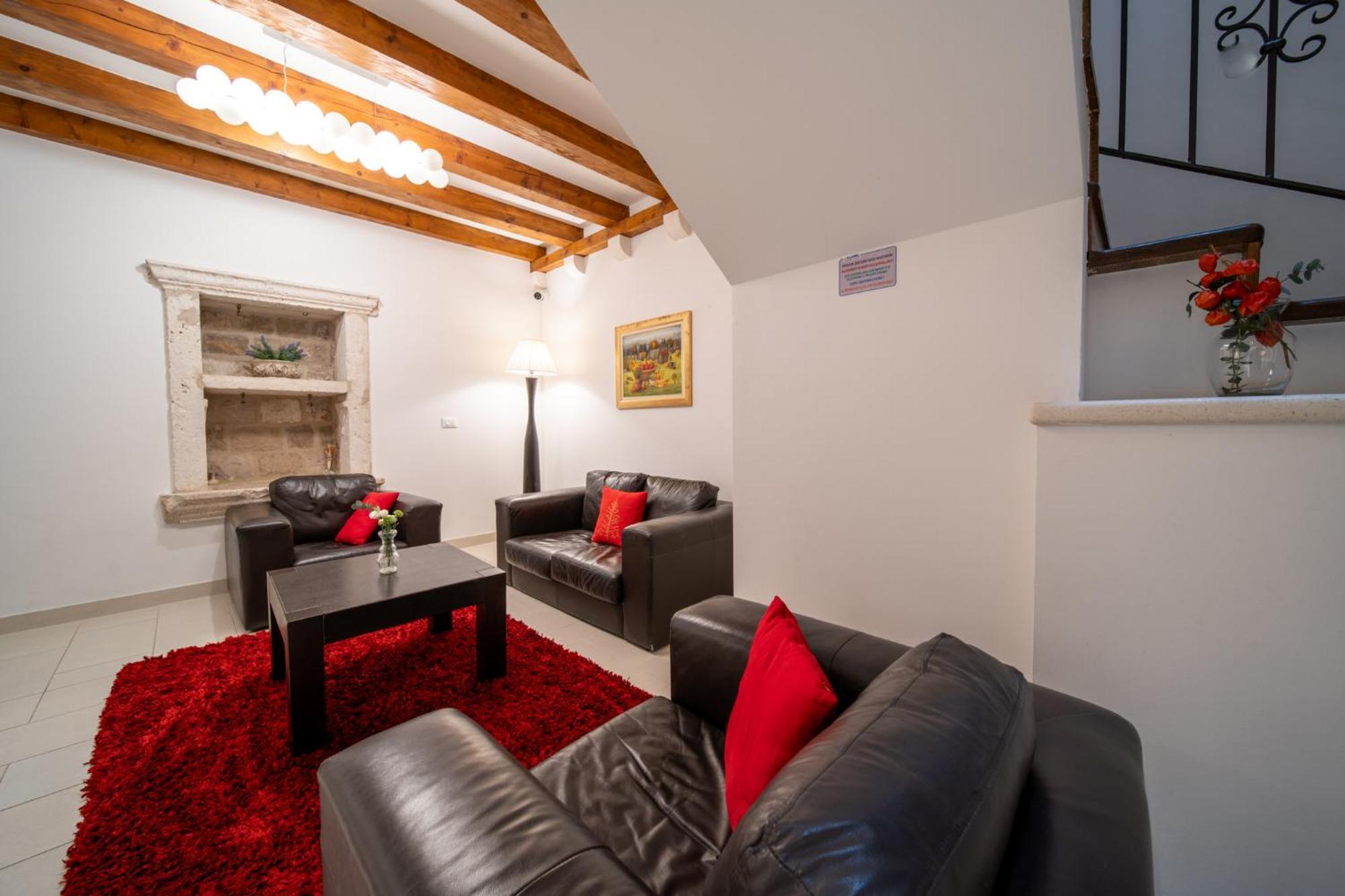 Celenga With Free Offsite Parking Apartment Dubrovnik