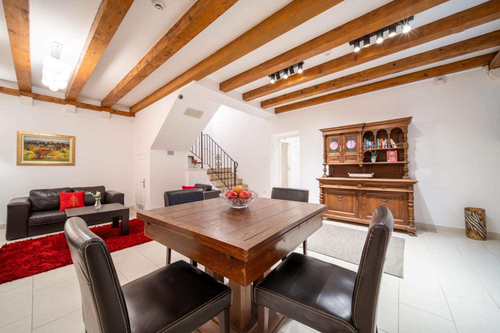 Celenga With Free Offsite Parking Apartment Dubrovnik