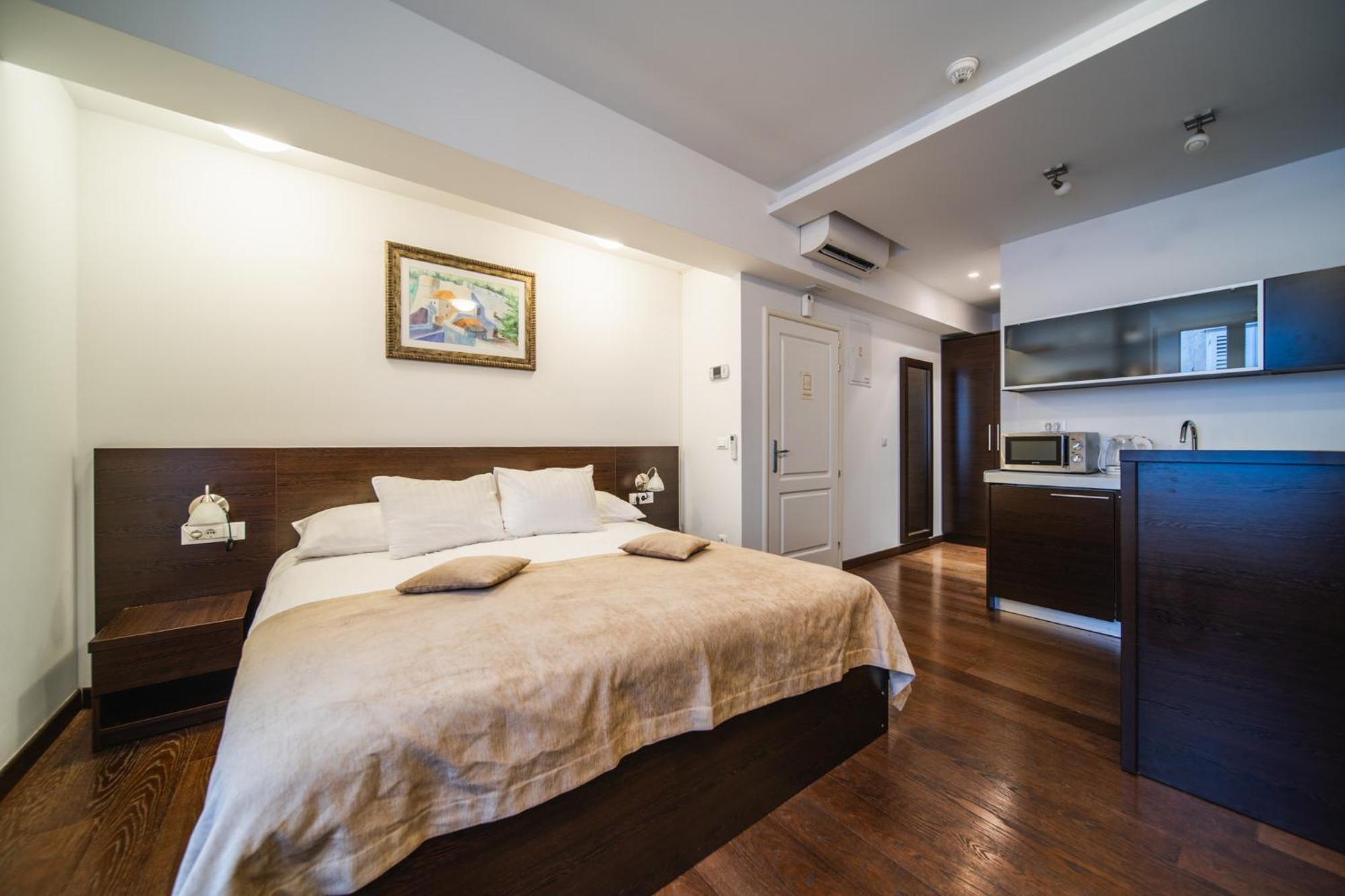 Apartment Celenga With Free Offsite Parking *